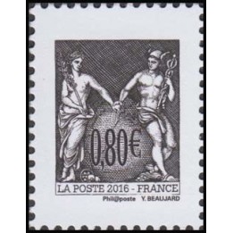 France - 5097