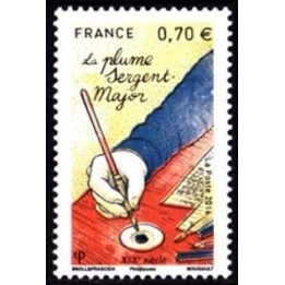 France - 5098