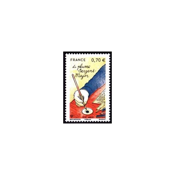 France - 5098