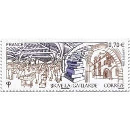 France - 5104