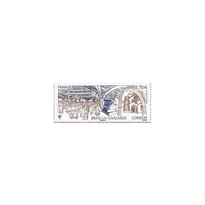 France - 5104