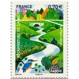 France - 5105
