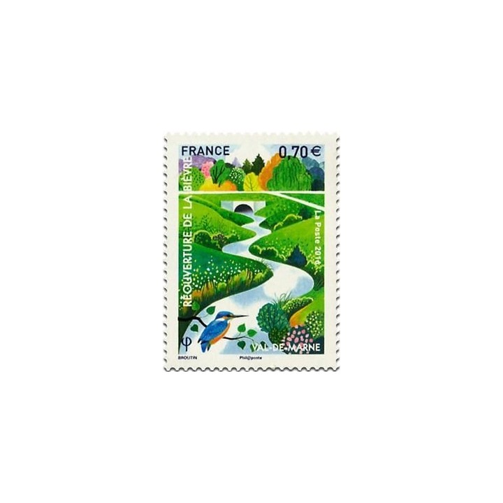 France - 5105