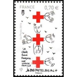 France - 5107