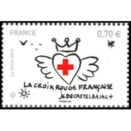 France - 5108