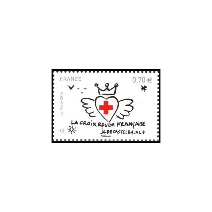 France - 5108