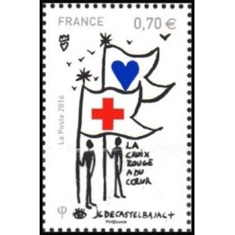 France - 5109