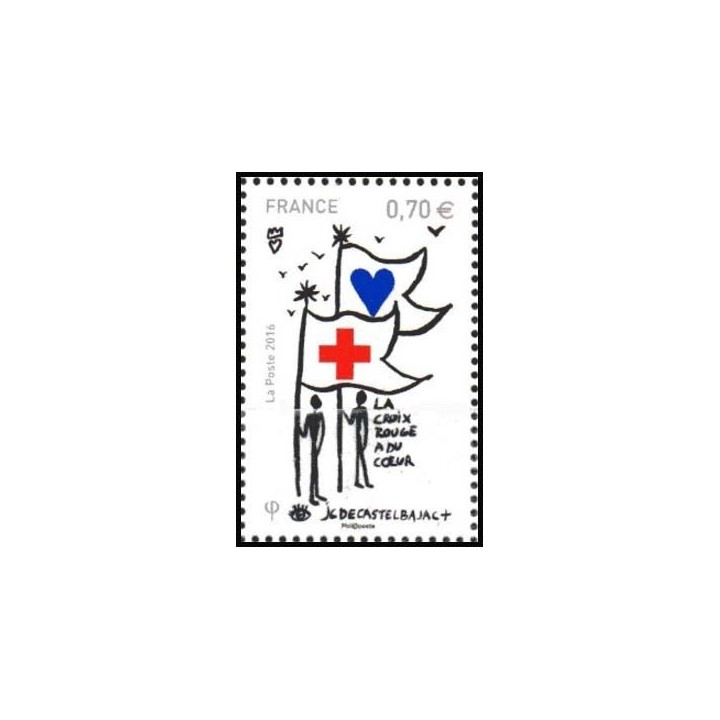 France - 5109
