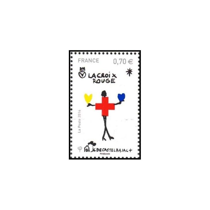 France - 5110