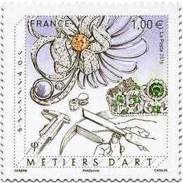 France - 5114