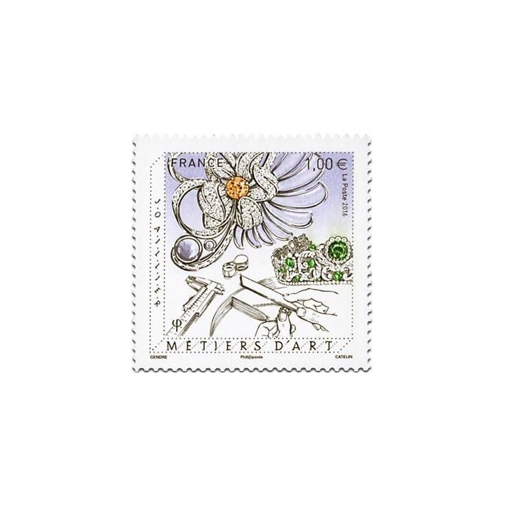 France - 5114