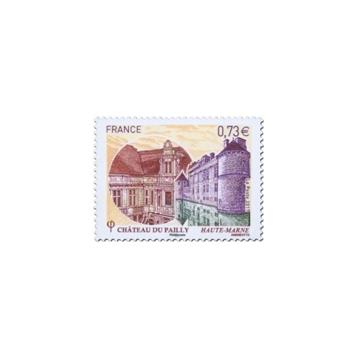 France - 5120