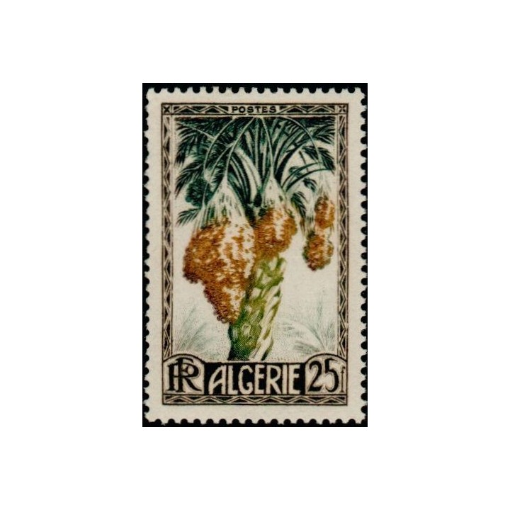 Algerie - 280