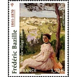 France - 5122