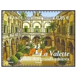France - 5125