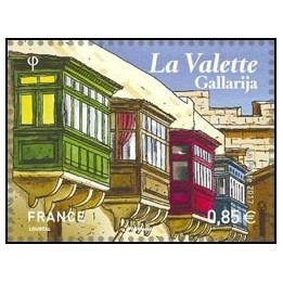 France - 5126