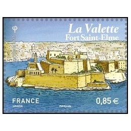 France - 5127