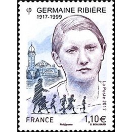 France - 5129
