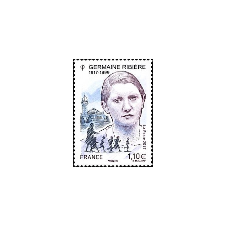 France - 5129