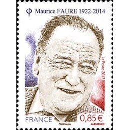 France - 5134
