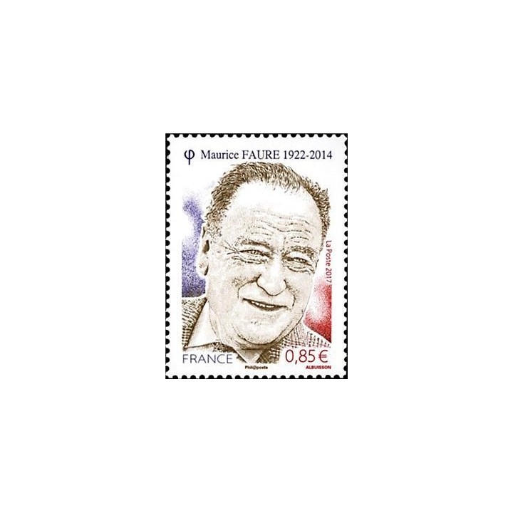 France - 5134
