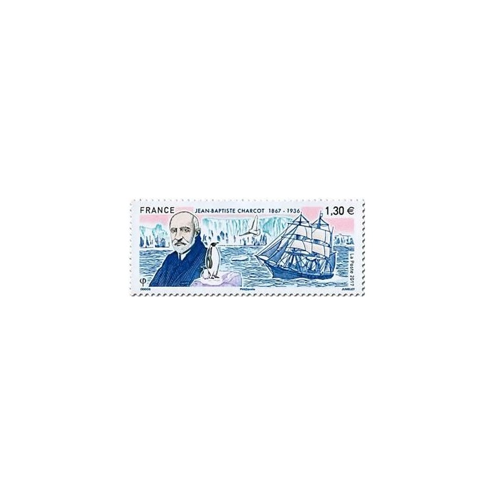 France - 5140