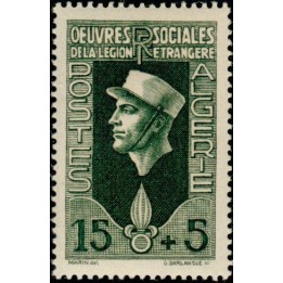 Algerie - 283