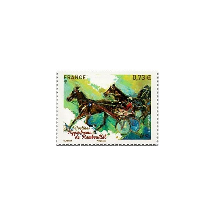 France - 5158