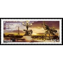France - 5165