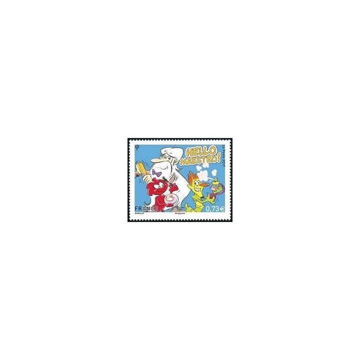 France - 5171