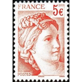 France - 5181