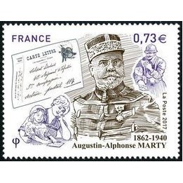 France - 5190