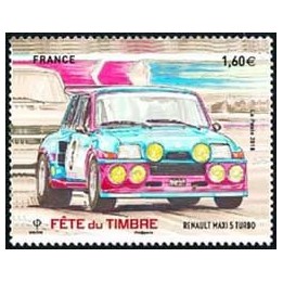 France - 5205