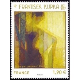 France - 5206