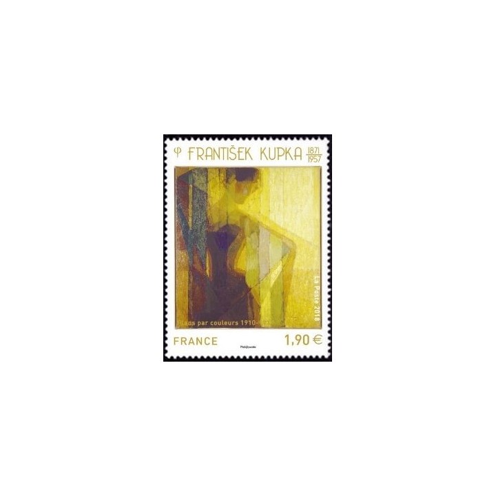 France - 5206