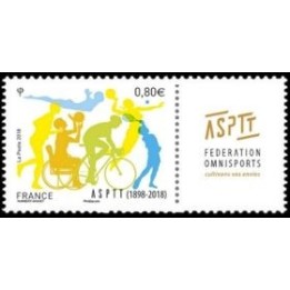 France - 5208