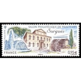 France - 5210