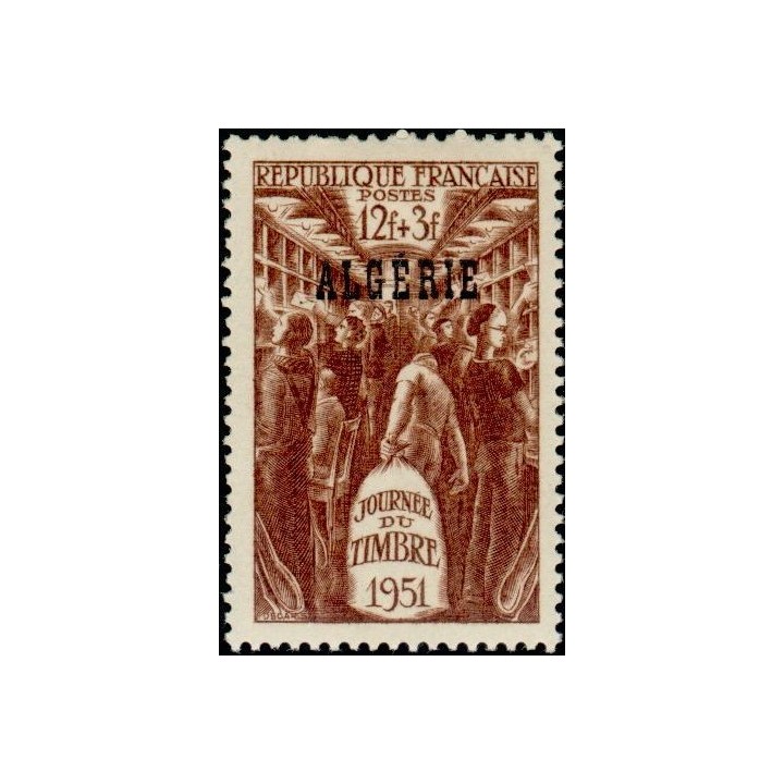 Algerie - 287
