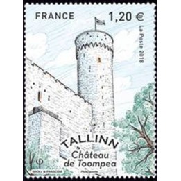 France - 5214
