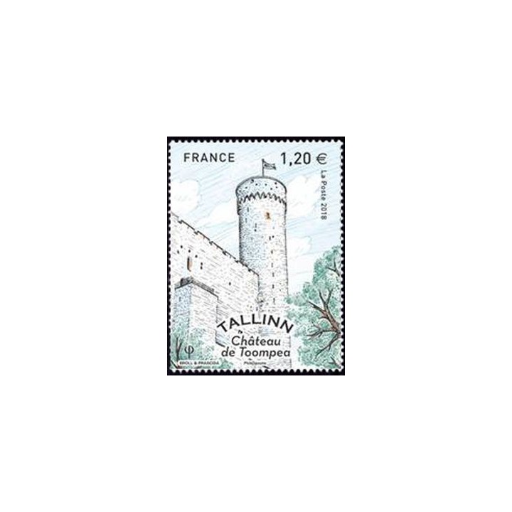 France - 5214