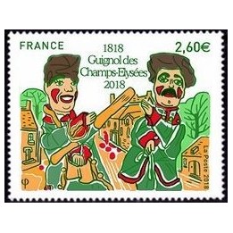 France - 5216