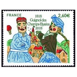 France - 5217