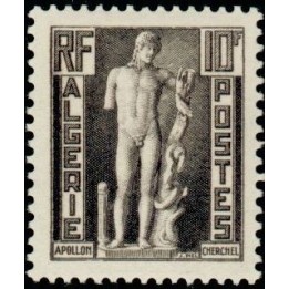 Algerie - 288