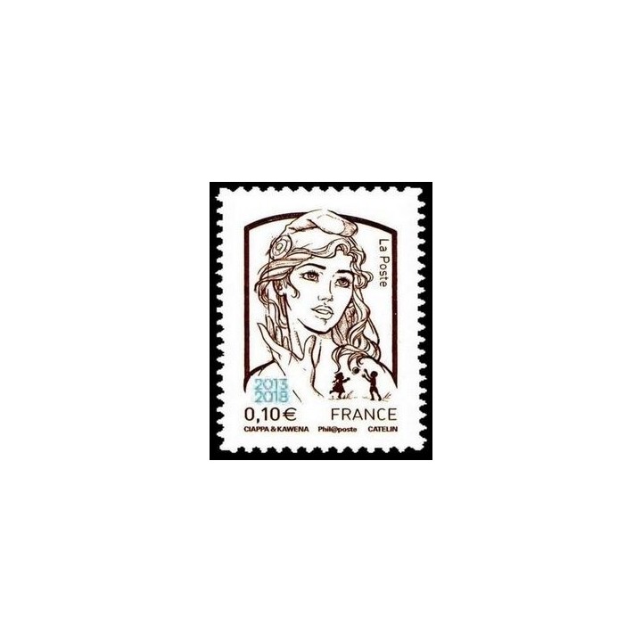 France - 5234