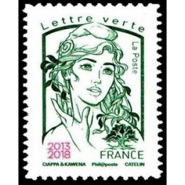 France - 5235