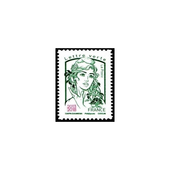 France - 5235