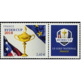 France - 5245A
