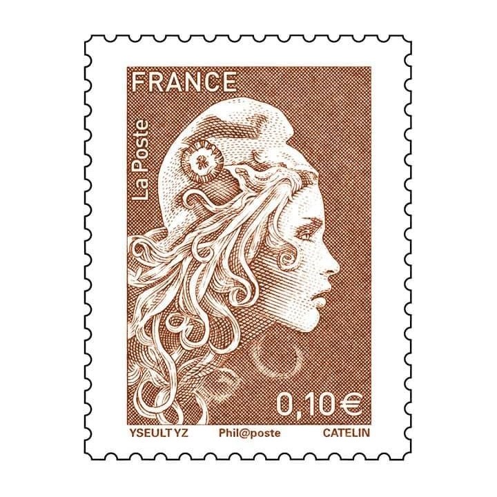 France - 5250