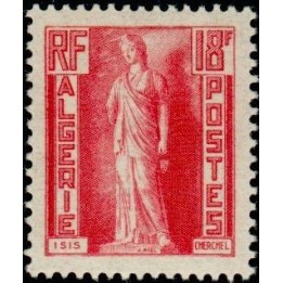 Algerie - 291