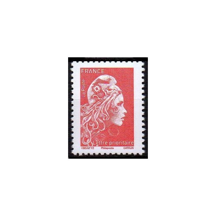 France - 5253A - Philaposte